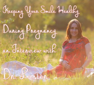 Dr. Tom Laster - Dentist for Pregnancy